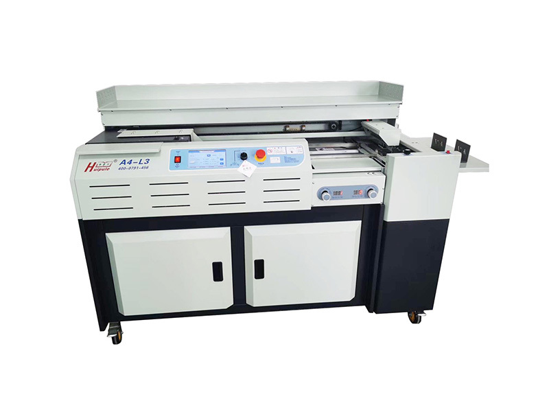 HP Le A4-L3+