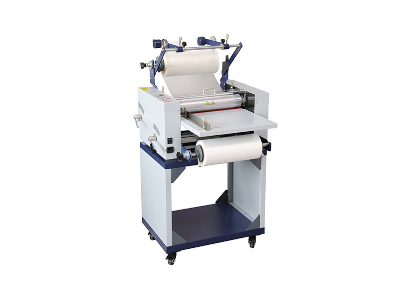 L386 Laminating Machine