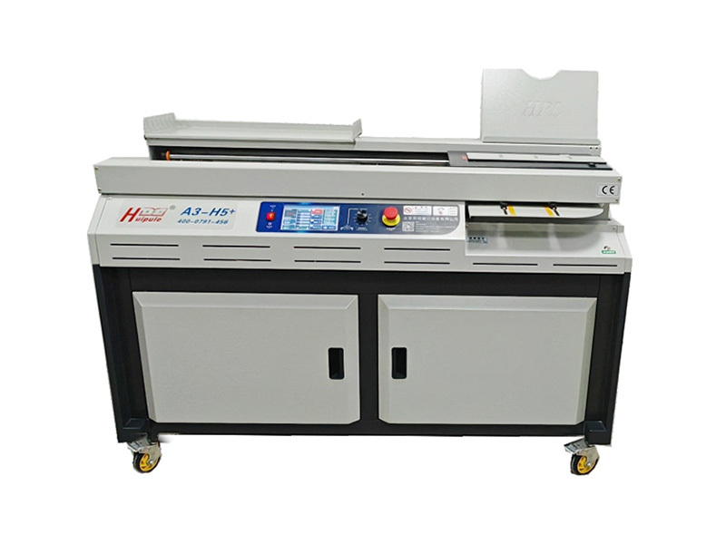 HP Le A3-H5+