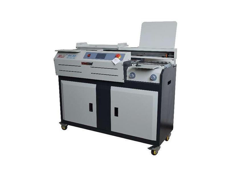 HP Le A4-H3+