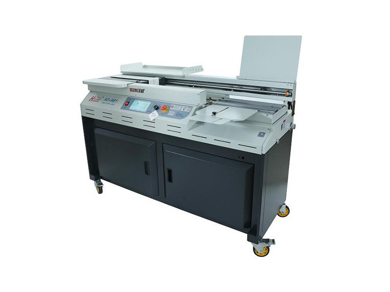 HP Le A3-H6+