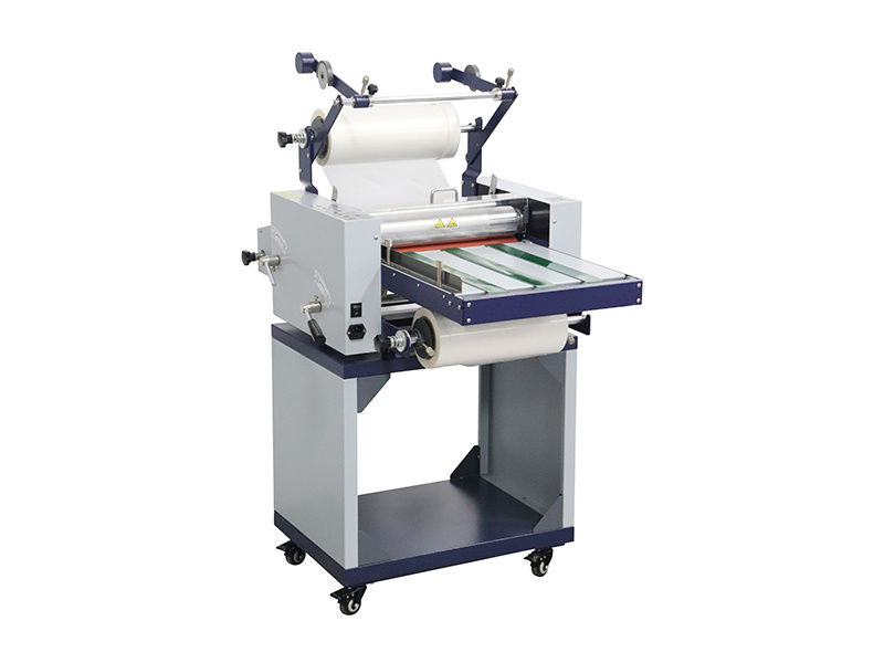 L389 Laminating Machine