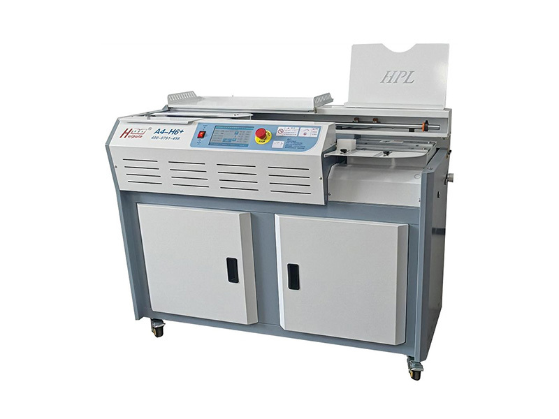 HP Le A4-H6+