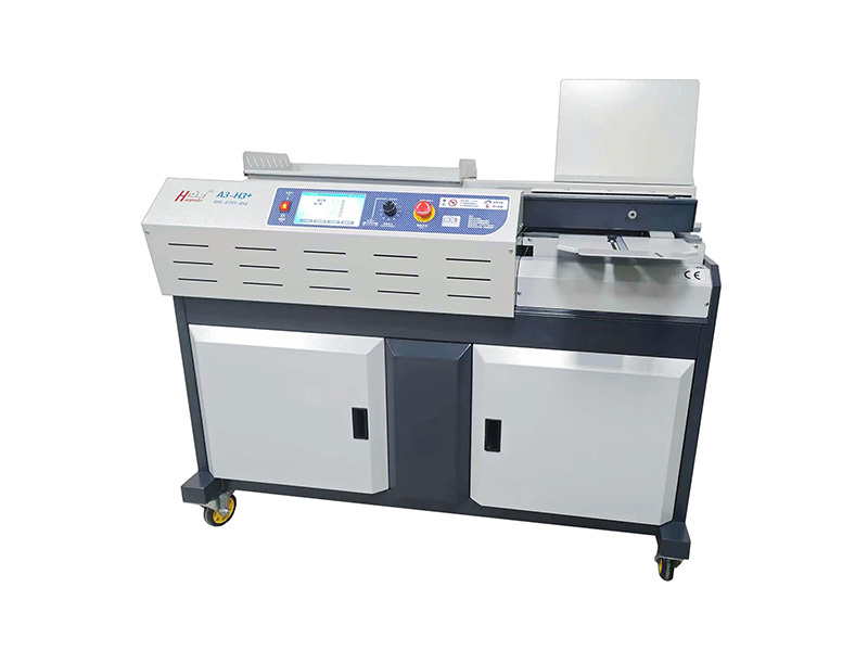 HP Le A3-H3+