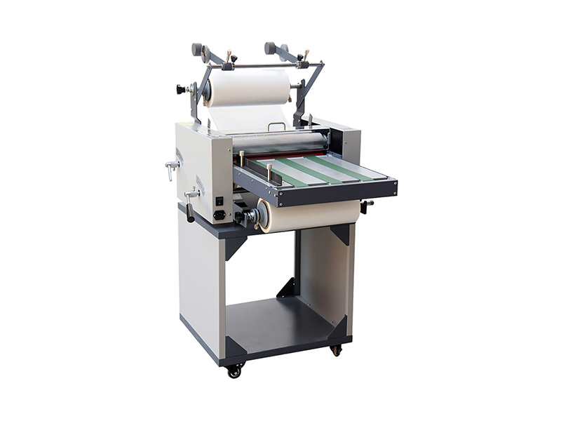 L388 Laminating Machine